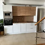 Apartamento Villa Bruno Con Vistas Al Mar, Primera Linea De Playa