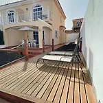 Villa Golf Afortunada
