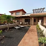 Babel House, Majanicho La Oliva