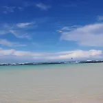Appartamento Sol Y Playa A El Cotillo.