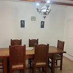 Casa Aulaga