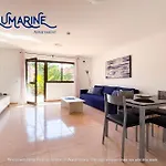 Tamarindo Blumarine - Pool & Wifi Free 4 Persons