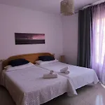 Acogedoras Habitaciones Privadas Zona Costera Wifi