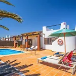 Villa Diamante
