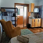 Solo Adultos, Las Tuneras Rooms