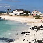 Villa La Maja Beachfront