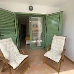 Apartamento La Verita Gaudia