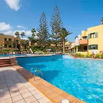 Amarilla Sol