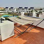 Casa Kai Ocean View- Pool, Three Terraces, Hammocks, Wifi And Private Parking