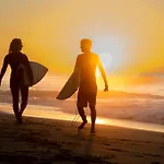 Wellenkind Surfschool