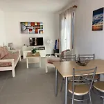 Vivienda Vacacional Delia Castillo 3B
