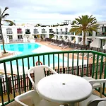 Acogedor Apartamento En Corralejo, Fuerteventura