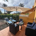 Blu Papagayo