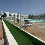 Apartamento San Valentin