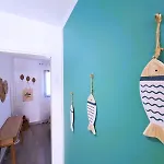 Casa Frida San Valentin By Ahf