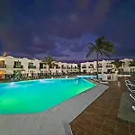 Casa Frida San Valentin By Ahf