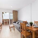 2Br Apt Fuerteventura - Pool & Beach