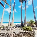 Beachhouse La Palma