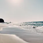 La Raspa - Duplex, Beach And Relax