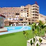 Ferienwohnung Buena Vista - Morro Jable - Meerblick - Pool