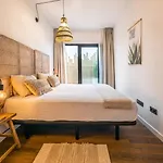 Apartment Beach Family Cotillo By Holidayshome