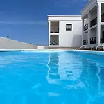 Casa Fin Del Mundo El Cotillo