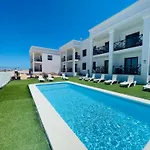 Casa Fin Del Mundo El Cotillo