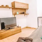 Bamboo Apartment