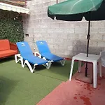 Estudio Muy Acogedor