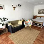 Casa Papaya, Tindaya