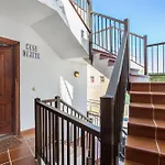 Casa Dajate, El Cotillo