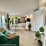 La Cabanana - Apartment W Pool And High-Speed Wifi