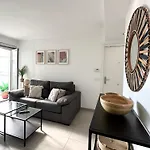 Banana Colada Con Piscina, Doble Terraza, Cocina Completa Y Wifi