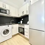 La Cotufa En El Centro De Corralejo, Dos Habitaciones Con Dos Banos, Terraza Privada Y Wifi