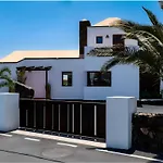 Villa Aria
