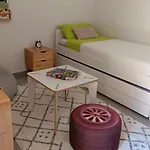 Aquamarina House