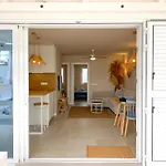 Magnifico Apartamento A Pie De Playa