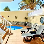 Casa Sol Corralejo
