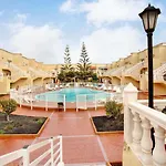 El Olivar Paradise Beach