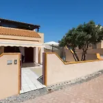 Home2Book Coastal Paradise & Terrace, Costa Calma