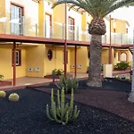 Apartamentos Maxorata Beach
