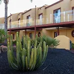 Apartamentos Maxorata Beach