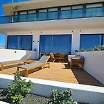 Maar Suites Cotillo