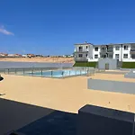 Casa Matteo-Modern Apartment With Pool