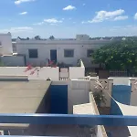 Casa Paraiso