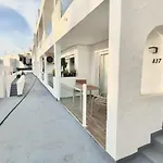 Las Palmeras Del Sol