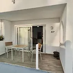 Las Palmeras Del Sol