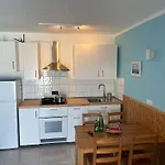 Apartamento Los Lagos Renovated New Kitchen & More