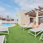 Ereza Villa Paraiso
