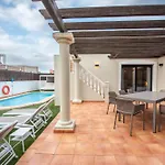 Ereza Villa Paraiso